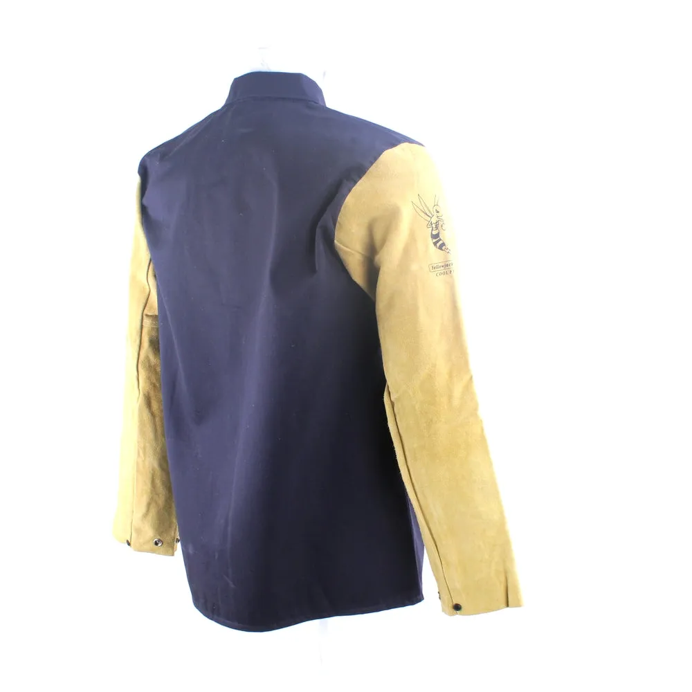 Weldas Welding Jacket