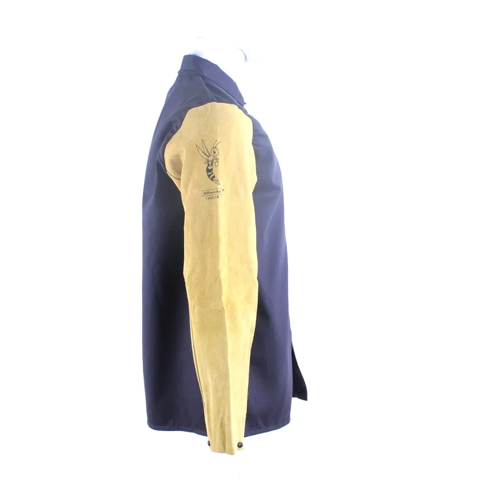 Weldas Welding Jacket