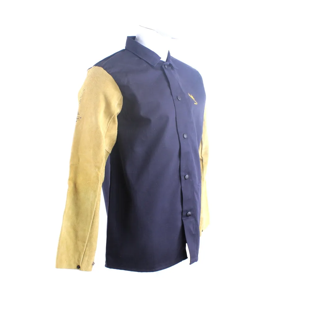 Weldas Welding Jacket